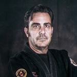 Professor Mike Tucker