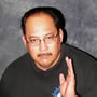 Grandmaster Arthur Gonzalez