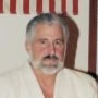 Sensei Bob Krull