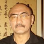 Sensei Al Ikemoto
