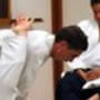 Sensei Jonathan Largent